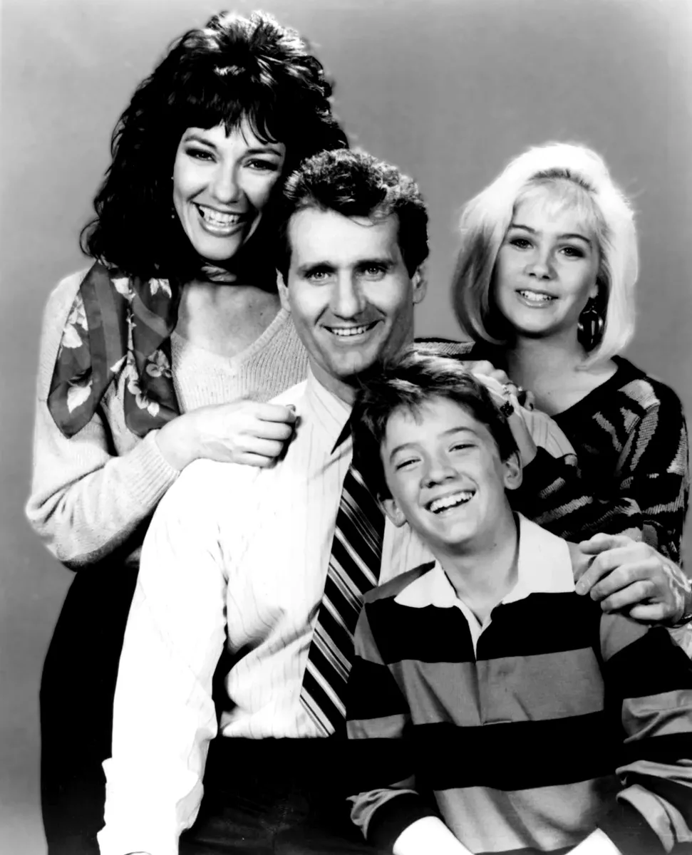 Kelly Bundy
